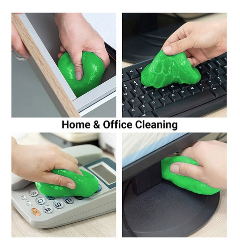 Miniatura 2 de Gel para Limpieza Multiusos exterior ⚡