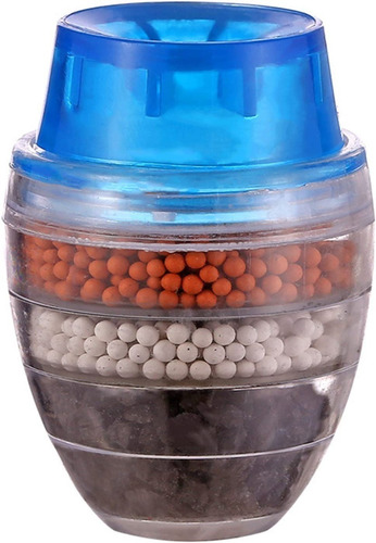 Miniatura 2 de Filtro purificador de agua hogar ⚡