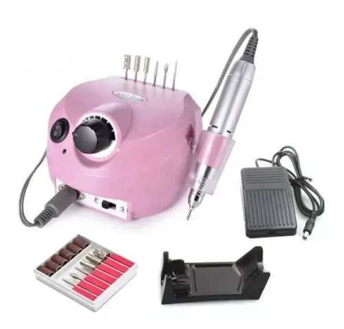 Miniatura 3 de PULIDOR DE UÑAS DM-202