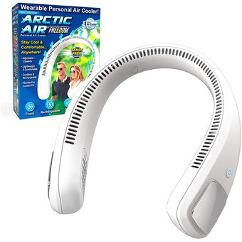 VENTILADOR DE CUELLO