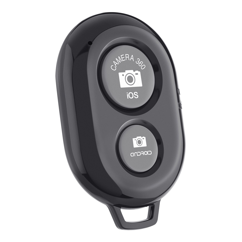 Control disparador bluetooth