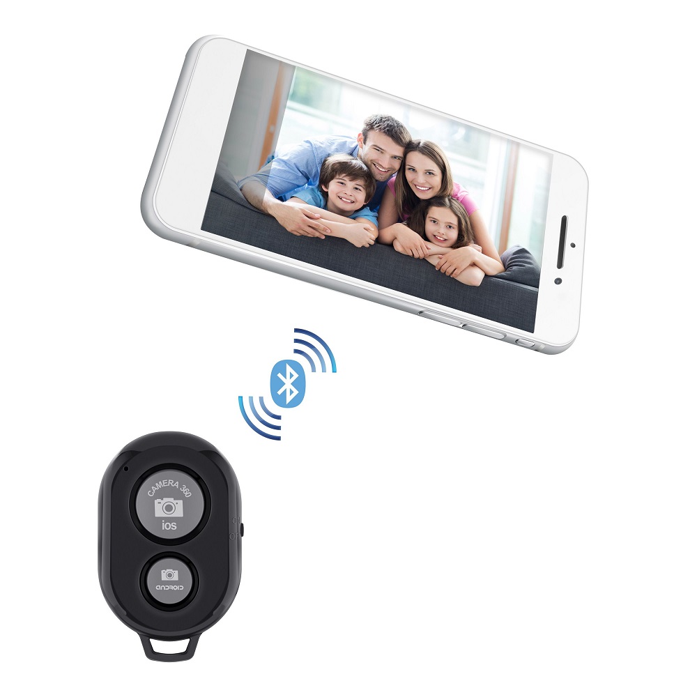 Miniatura 3 de Control disparador bluetooth