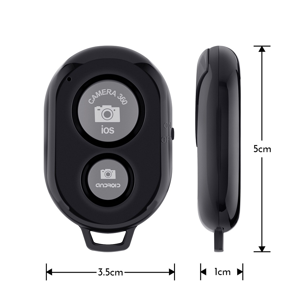 Miniatura 5 de Control disparador bluetooth