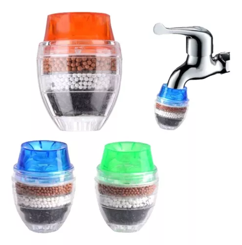 FILTRO PURIFICADOR DE AGUA