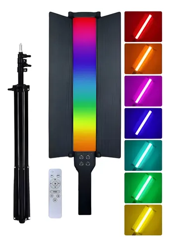 LÁMPARA LED BARA BD-B6