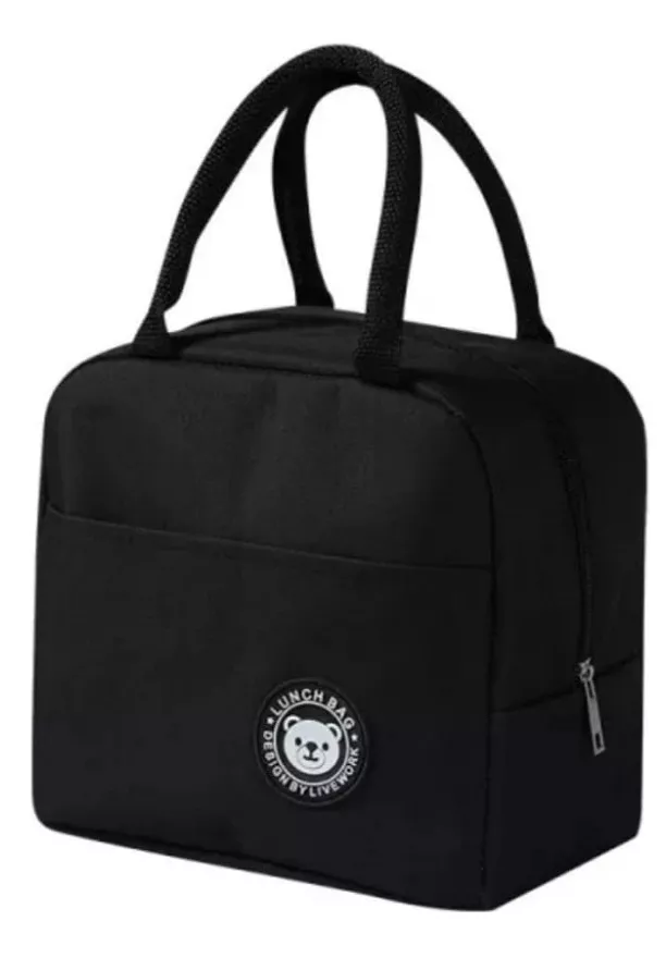 Lonchera Térmica Para Almuerzo