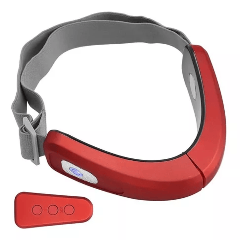 Masajeador   Facial Reductor Papada