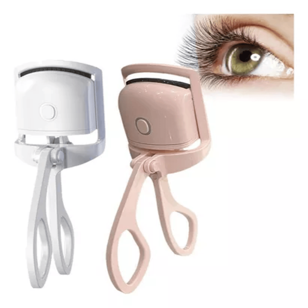 Encrespador Pestañas Eléctrico