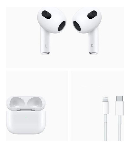 Miniatura 3 de Audífonos in-ear Gamer Inalámbricos