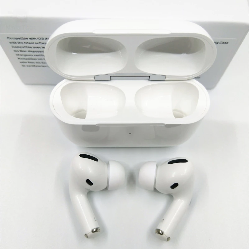 Airpods Pro 1ra Generación