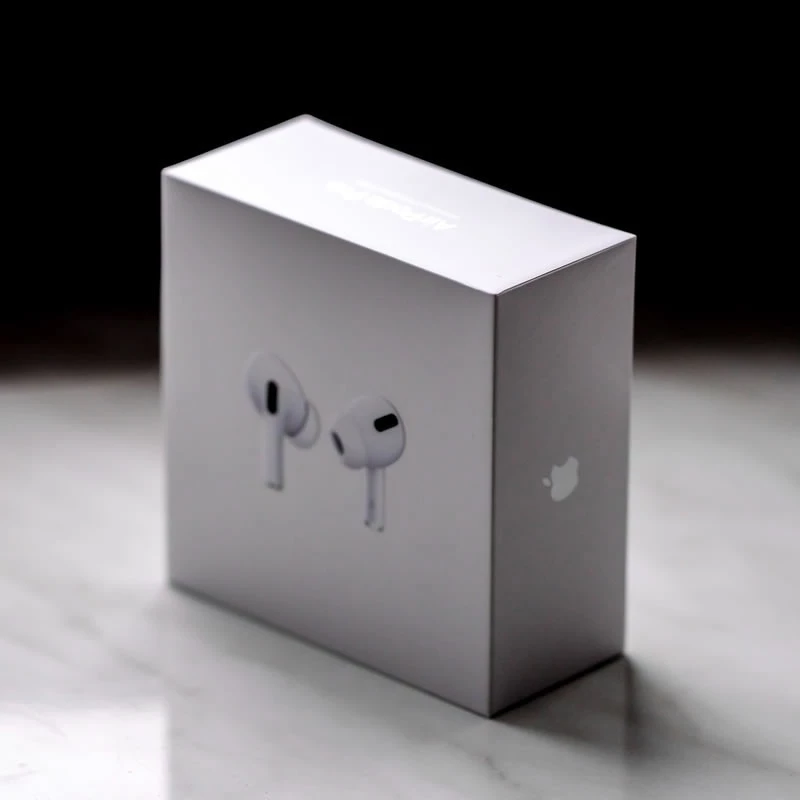Miniatura 4 de Airpods Pro 1ra Generación