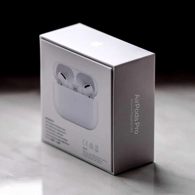 Miniatura 3 de Airpods Pro 1ra Generación