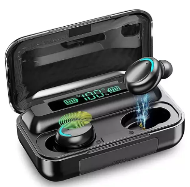 Miniatura 2 de Audífonos inalámbricos Bluetooth F9