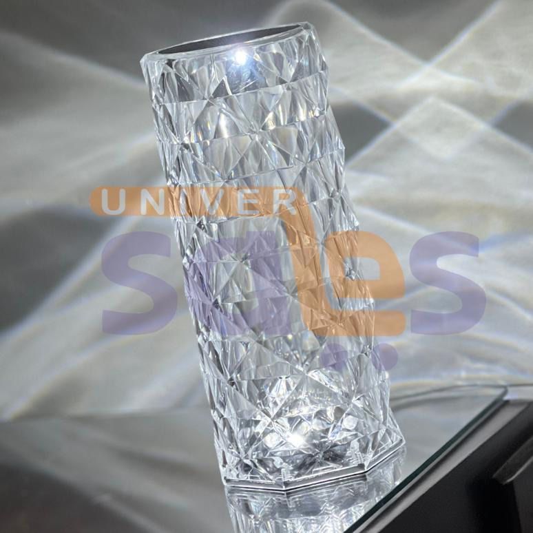 Miniatura 2 de Lampara LED táctil RGB