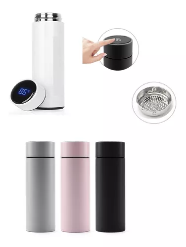 Miniatura 4 de Termo Con Sensor De Temperatura