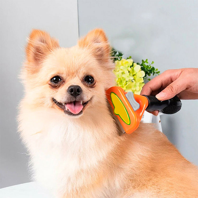 CEPILLO PARA MASCOTAS FURMINATOR