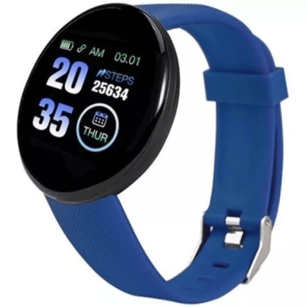 Miniatura 2 de Reloj 119 plus Smartwatch
