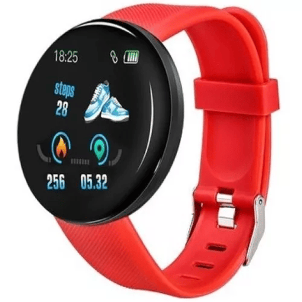 Miniatura 3 de Reloj 119 plus Smartwatch