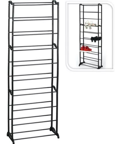Organizador De Calzado Zapatos 30 Pares