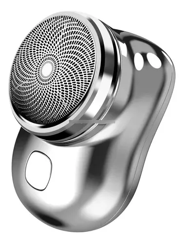 Miniatura 5 de Mini afeitadora eléctrica portátil