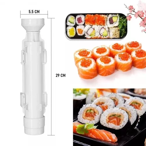 Molde Roller Sushi Roll Kit