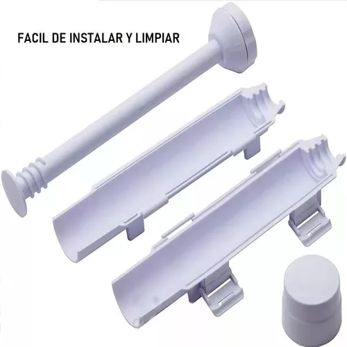 Miniatura 4 de Molde Roller Sushi Roll Kit