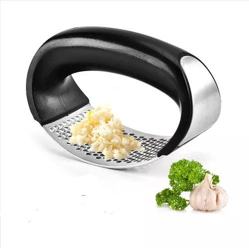 Miniatura 1 de Picador Triturador De Ajo