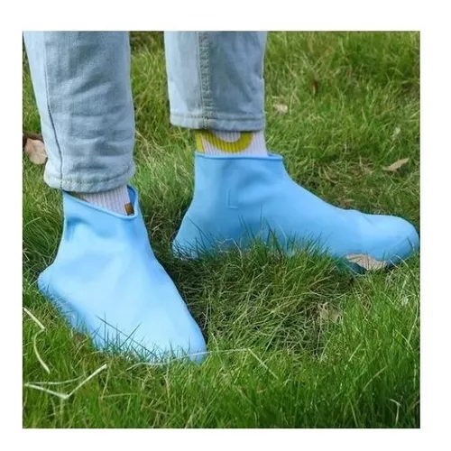 Miniatura 6 de Funda De Calzado Silicona Impermeable