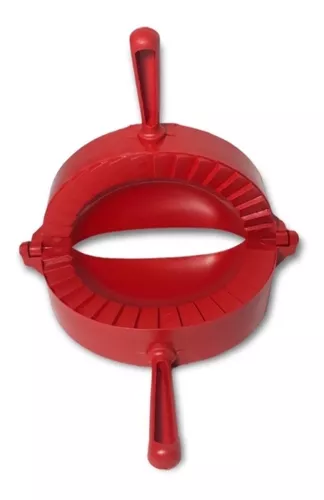 Molde Plástico Para Hacer Empanadas