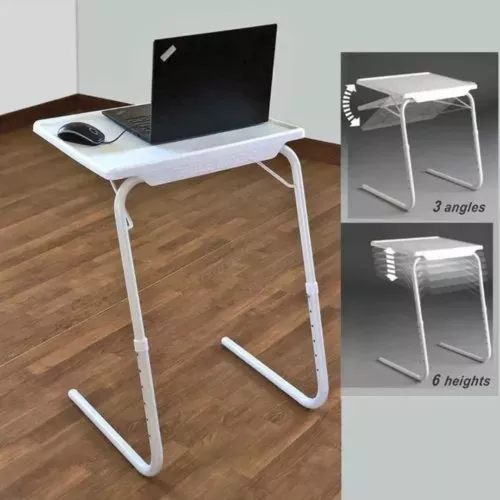 Miniatura 5 de Mesa Table Mate Ii. Tv Ajustable Multius