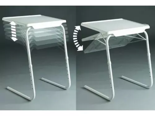 Miniatura 2 de Mesa Table Mate Ii. Tv Ajustable Multius