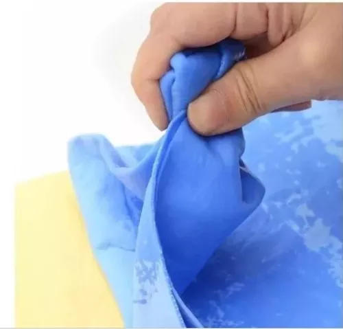 Miniatura 7 de Toalla Multiusos Ultra Absorbente Pva