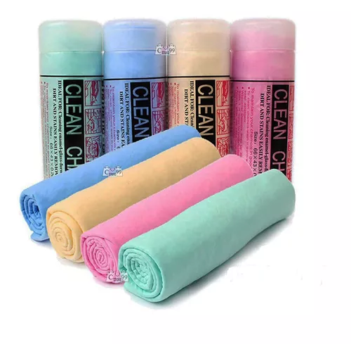 Miniatura 4 de Toalla Absorbente Multiusos Pequeña