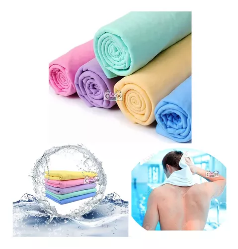 Miniatura 5 de Toalla Absorbente Multiusos Pequeña