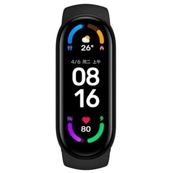 Miniatura 2 de Reloj Smartband M6, M7, M4, M5, M8