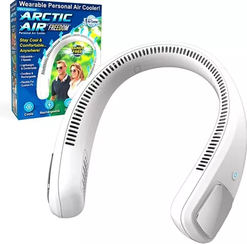 Miniatura 3 de Arctic Air personal ventilador cuello