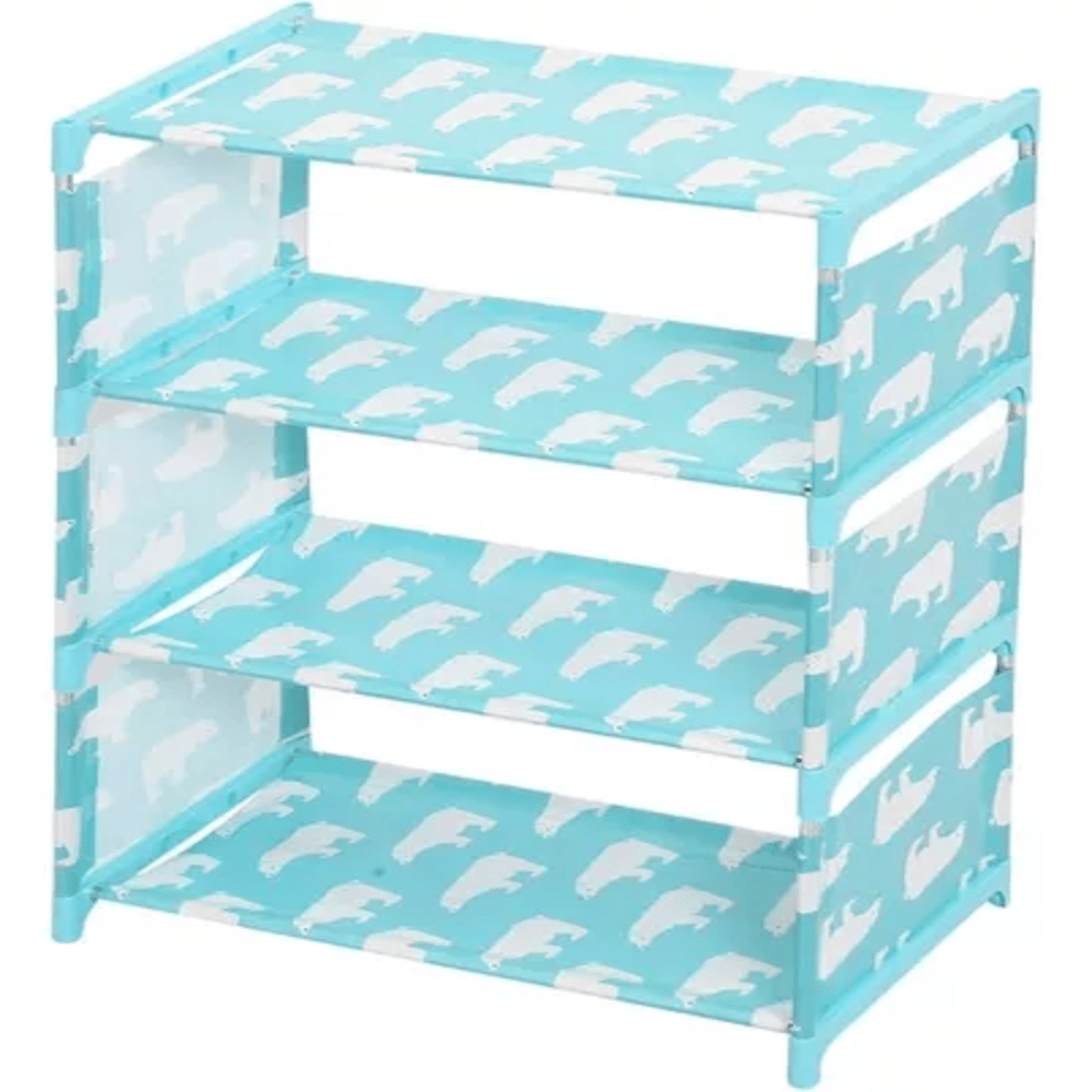 Organizador De Zapatos Tela