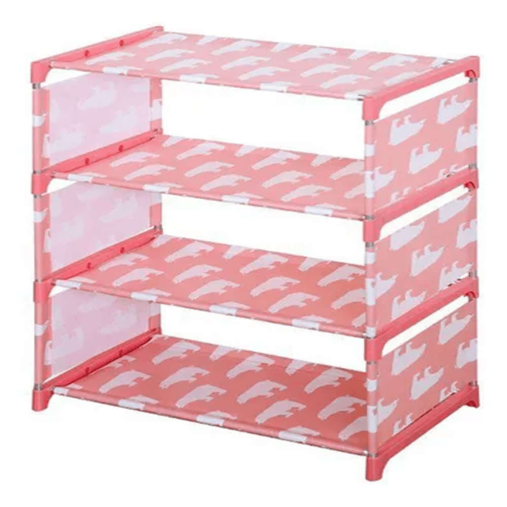 Miniatura 2 de Organizador De Zapatos Tela