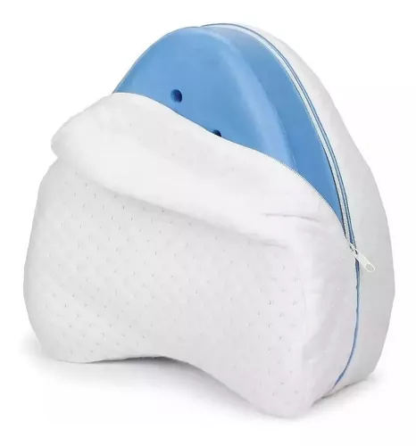 Miniatura 3 de Almohada Para Piernas Y Rodillas Corazon