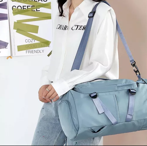 Miniatura 4 de Bolso Morral Camping Impermeable Viaje