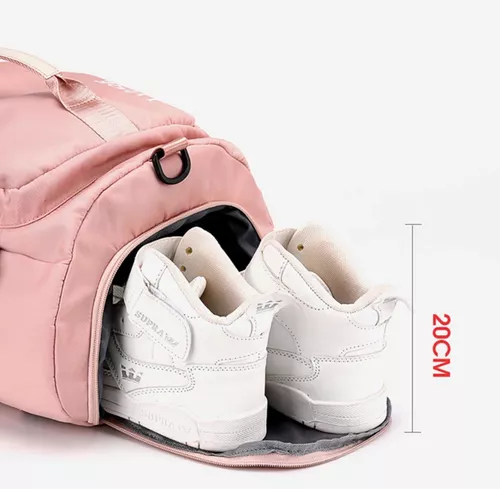 Miniatura 8 de Bolso Morral Camping Impermeable Viaje