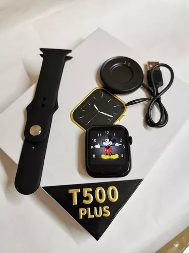 Miniatura 3 de Smart Watch T500 Reloj Inteligente