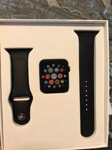 Miniatura 2 de Smart Watch T500 Reloj Inteligente