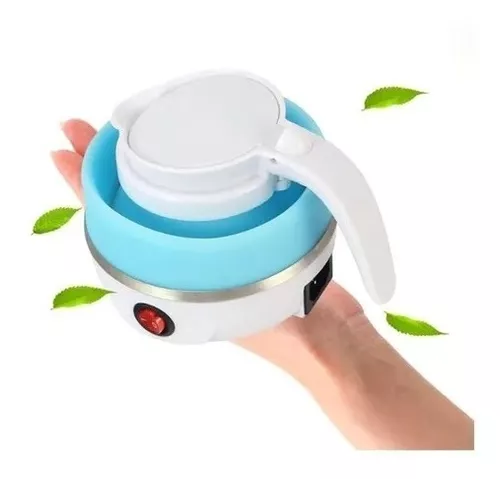 Miniatura 2 de Calentador Hervidor De Agua Plegable