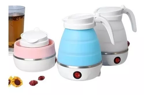 Miniatura 4 de Calentador Hervidor De Agua Plegable