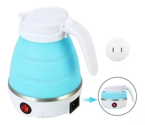 Miniatura 5 de Calentador Hervidor De Agua Plegable