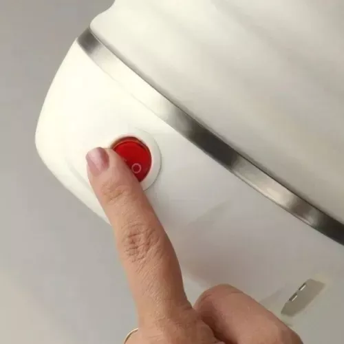 Miniatura 3 de Calentador Hervidor De Agua Plegable