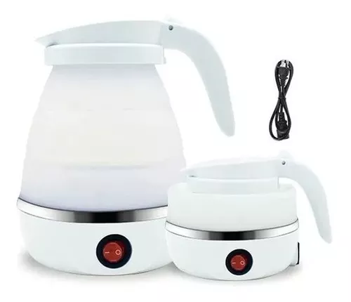 Miniatura 1 de Calentador Hervidor De Agua Plegable