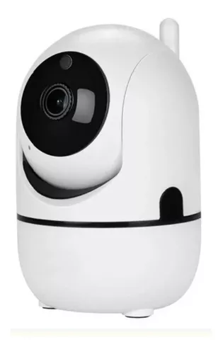 Miniatura 3 de Camara Robotica Wifi Visión Nocturna