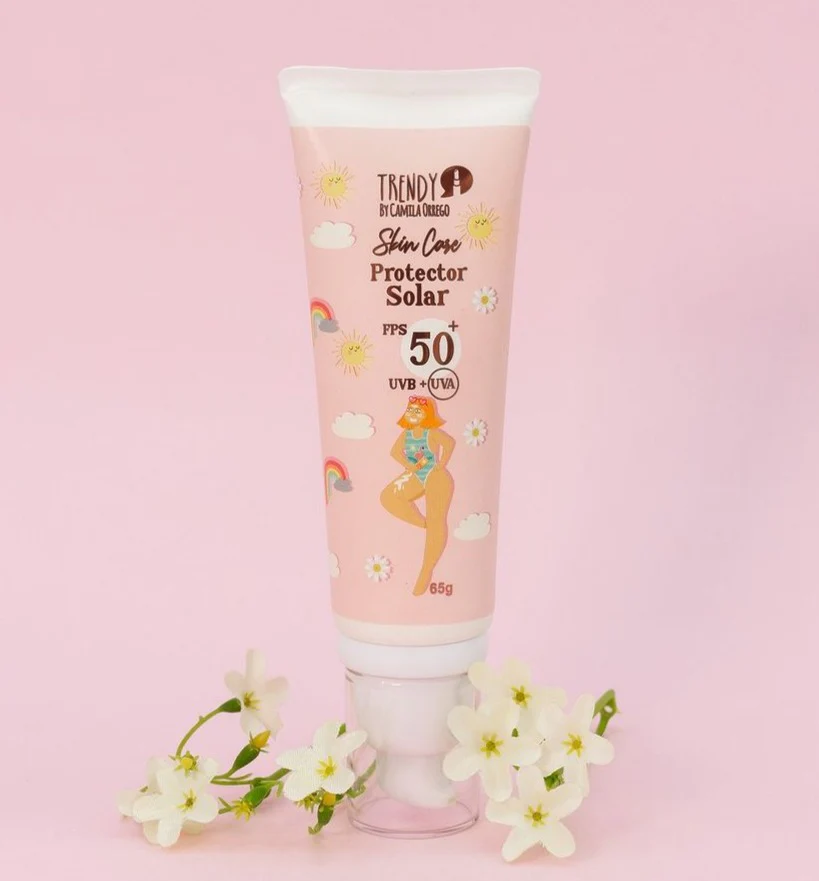 Miniatura 3 de Protector Solar Corporal 115ml